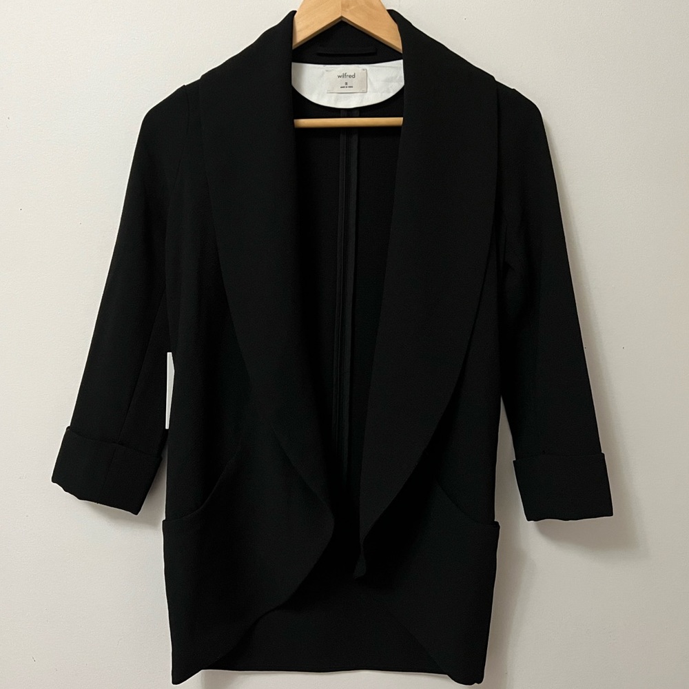 wilfred Chevalier Jacket - Picture 2 of 4